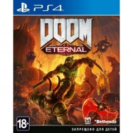 DOOM Eternal  PS4,  , DOOM Eternal PS4,  , Sony