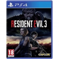 Resident Evil 3 PS4,  , Resident Evil 3 PS4, , Sony