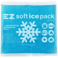   EZ Coolers Soft Ice Pack 300  (61025), Soft Ice Pack 300  
