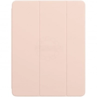    Apple Smart Folio iPad Pro 12.9 Pink Sand