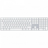  Apple Magic Keyboard with Numeric Keypad Russian