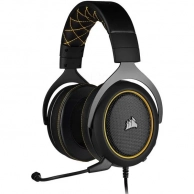  Corsair HS60 Pro Surround Gaming Headset, 