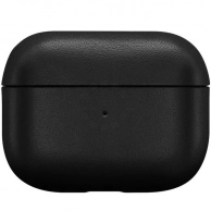   AirPods Native Union Leather Case APPRO-LTHR-BLK-AP 