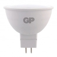  GP Lighting LEDMR16-5.5WGU5.3-27K-2CRB1