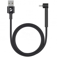  Deppa Stand USB-A-USB-C, 1 , 