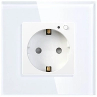  Wi-Fi  Hiper IoT Outlet W01 (HDY-OW01), , IoT Outlet W01 2500   