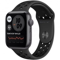- Apple Watch Nike SE 44   ,  