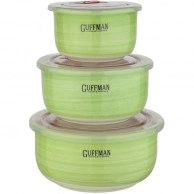   Guffman Ceramics C-06-023-G