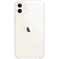    Apple iPhone 11 Clear Case, 