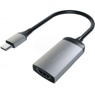  Satechi ST-TC4KHAM USB Type-C - HDMI 0.1 ,  