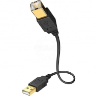  Inakustik Premium 1070002 (USB A - USB B, 2)