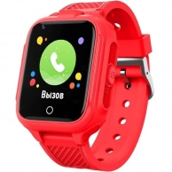    GEOZON 4G Plus Red