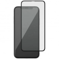   uBear 3D Full Screen Premium Glass  Apple iPhone 11/XR (GL58BL03D-I19), 3D Full Screen Premium Glass  Apple iPhone 11/Xr