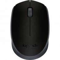   Logitech M171 Black (910-004424)