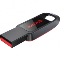 USB Flash drive SanDisk 64GB Cruzer Spark (SDCZ61-064G-G35), Sandisk