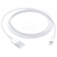  Apple Lightning-USB Cable, Lightning-USB Cable (MXLY2ZM/A)