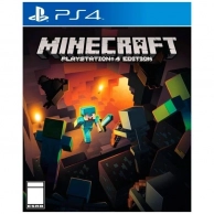 Minecraft PS4,  , Sony