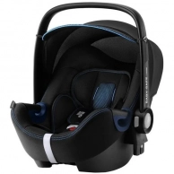   Britax Roemer Baby-Safe2 i-Size Cool Flow-Blue Special Highline