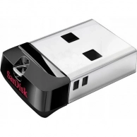 USB Flash drive SanDisk 32GB Cruzer Fit (SDCZ33-032G-G35), Sandisk
