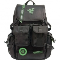  Razer Tactical Pro Gaming Backpack (BP17)