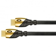    Monster MHV1-1023-CAN UHD Gold (HDMI Cable 1.8)