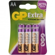  GP Extra Alkaline 15AX-2CR6
