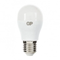  GP Lighting LEDG45-7WE27-27K-2CRB1