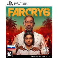 Far Cry 6 PS5,  , Sony