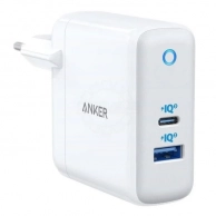   Anker PowerPort Atom III A2322 (USB-C, USB-A), 