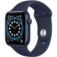 - Apple Watch Series 6 44  ,  