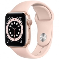 - Apple Watch Series 6 40  ,  