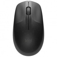   Logitech M190 Charcoal (910-005905)