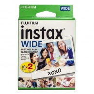  Fujifilm Instax Wide 10x2, Instax Wide 10x2 