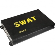   SWAT M-4.100