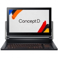  Acer ConceptD 9 Pro CN917-71P-98EN Black (NX.C4SER.001)