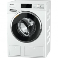   Miele WWI860WPS White Edition