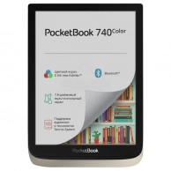   PocketBook 740