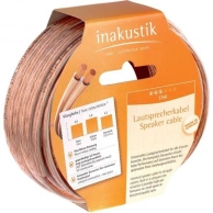  Inakustik Star LS cable 003020010, 10 