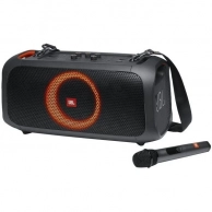   JBL PartyBox On-The-Go