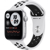 - Apple Watch Nike SE 40  ,  