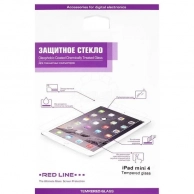   Red Line Tempered Glass   iPad Pro 10.5/Air (2019), iPad Pro 10.5/Air (2019) tempered glass