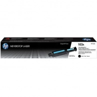     HP Neverstop Laser 103A Black