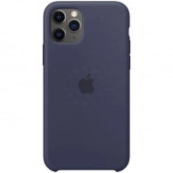    Apple iPhone 11 Pro Silicone Case, 