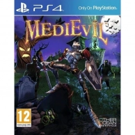 MediEvil PS4,  , Sony