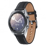 - Samsung Galaxy Watch3 45  (SM-R840NZSACIS) 