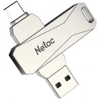 USB Flash drive Netac U782C 64GB (NT03U782C-064G-30PN)