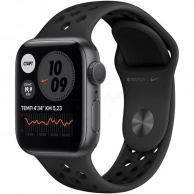 - Apple Watch Nike Series 6 40   ,  
