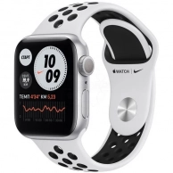 - Apple Watch Nike Series 6 44  ,  