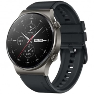 - Huawei Watch GT 2 Pro Night Black (VID-B19)