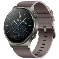- Huawei Watch GT 2 Pro Nebula Gray (VID-B19)